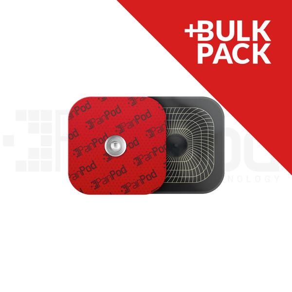 10 x PainPod Premium Pads Bulk Pack Medium